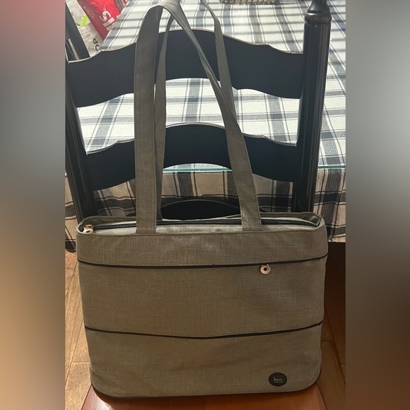 Laptop Bag 13” X 17” EUC *Like New * - Picture 1 of 11